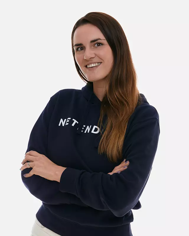 Denisa Lattenbergova